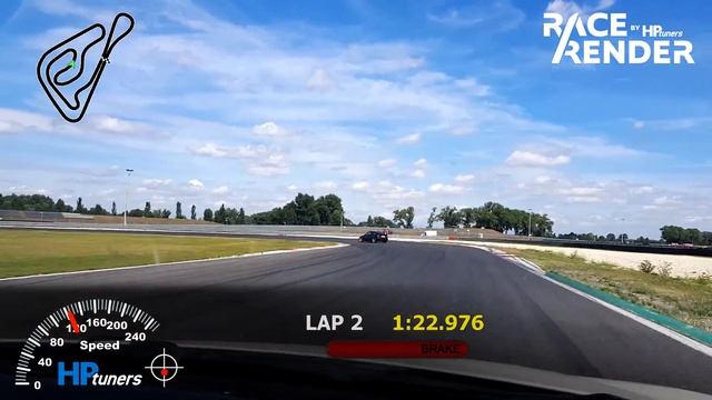 Honda Integra KG DC2 Slovakia ring track day 08.08.2019 best lap 2.37.78s смотреть онлайн