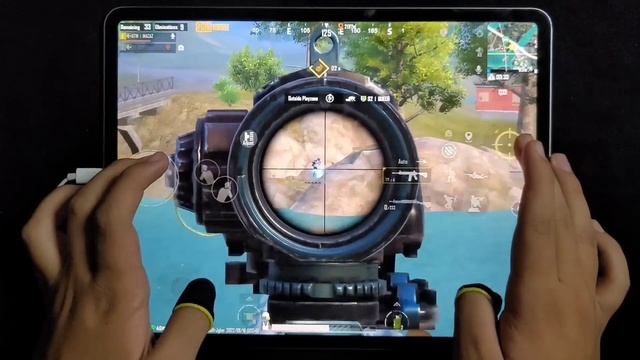 IPAD PRO 2020?90 FPS 6-FINGERS HANDCAM | ACE MASTER LOBBY | PUBG MOBILE смотреть онлайн