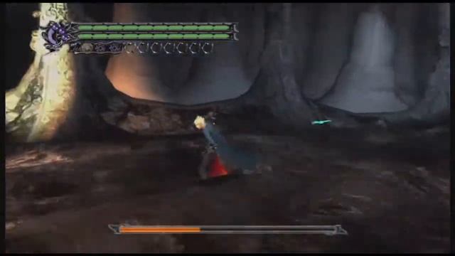 DMC3 Mission 20, VMD, SS Rank смотреть онлайн