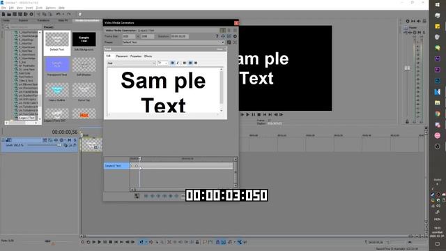 how to CRASH sony VEGAS PRO 14?! WORLD RECORD 5:450 (CONFIRMED 2020, WORKS EVERY TIME) CLICK TO SEE смотреть онлайн