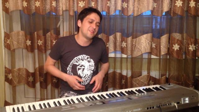 Мега ржач нереально круто раздал смотреть всем смешное про пианиста смотреть онлайн