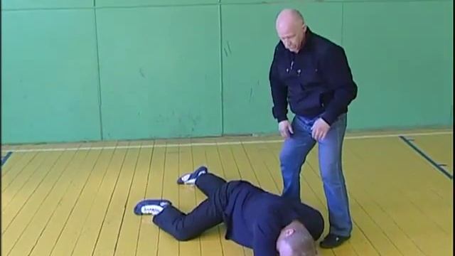 Защити себя сам 9 канал. 69 выпск