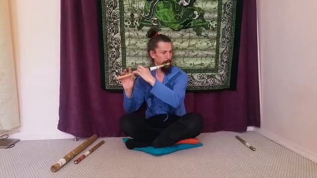 Сякухати боковая средняя артикул, 024 смотреть онлайн