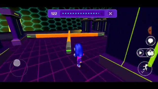 Что делать если вы проснулись в 6 утра?//Мелиса пкхд//#pkxdgame #pkxd смотреть онлайн