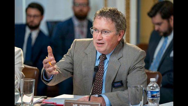 ABD Kongresi Alarma Geçti.