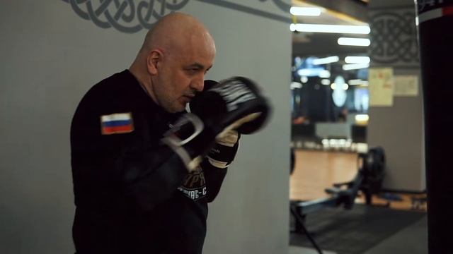 Сомелье в ринге Часть 3 СКБИ ВАРЯГ смотреть онлайн