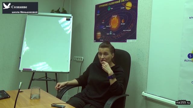 Духи, дом и домовой. Как контактировать? смотреть онлайн