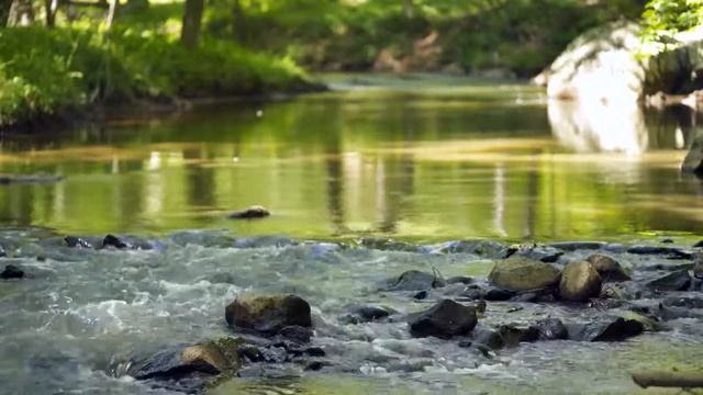 Музыка для медитации под шум воды смотреть онлайн