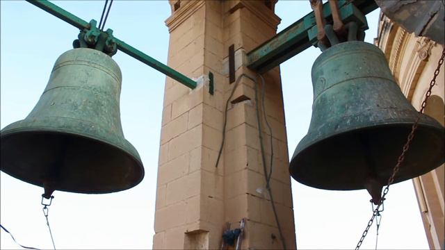 Translazzjoni (2016 - 3,4,5,6,7 - Video) - Valletta Madonna tal-Karmnu - Festa Titulari - 5 Qniepen смотреть онлайн