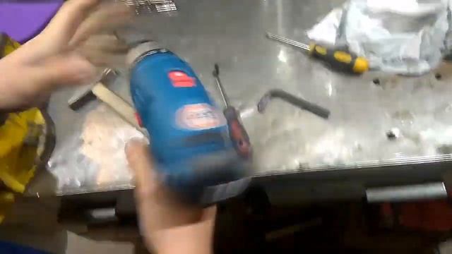 Дрель-шуруповерт sturm soft touch id2154p Ремонт Своими Руками смотреть онлайн