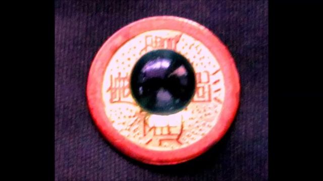 Любовь к камню. Китайская сказка-легенда