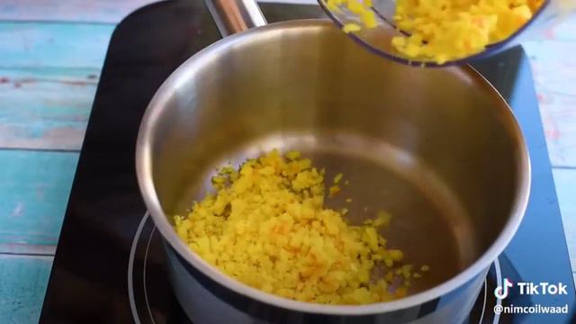Tiktok Orange Juice смотреть онлайн