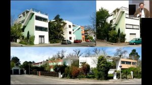 Открытая лекция Елизаветы Лихачёвой «История типового строительства»