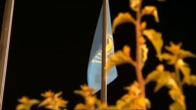 Как встречали Токаева в Саудовской Аравии/How to meet Kazakh President in Saudi Arabia смотреть онлайн