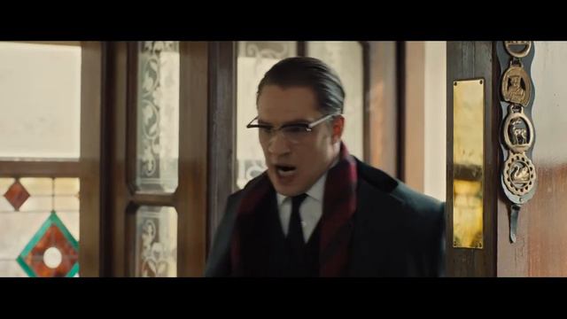 ⚡Legend Tom Hardy / Легенда Том Харди⚡ смотреть онлайн