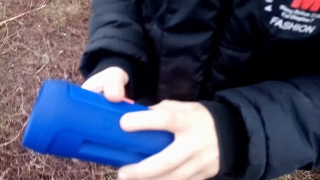 Я КУПИЛ НОВУЮ КОЛОНКУ ЗА 10 000 РУБЛЕЙ смотреть онлайн