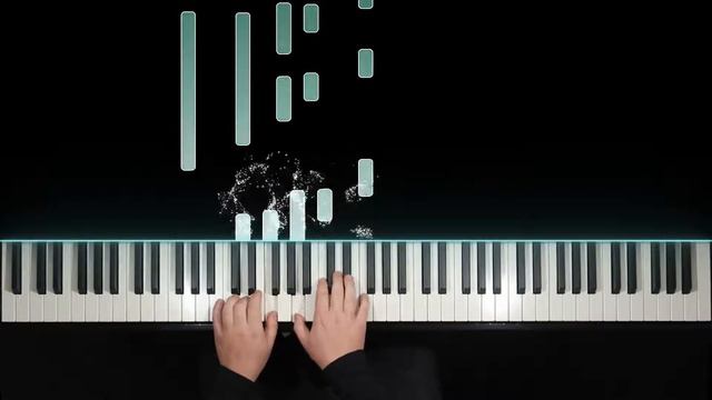 The Well-Tempered Clavier I - J.S. Bach смотреть онлайн