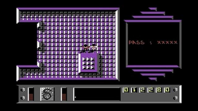 C64 Longplay - Parallax Part 3/3 смотреть онлайн