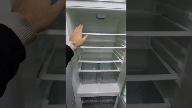 видео обзор Холодильника Whirlpool WBR-3012-W