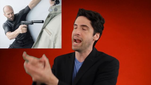 Mechanic: Resurrection - Movie Review