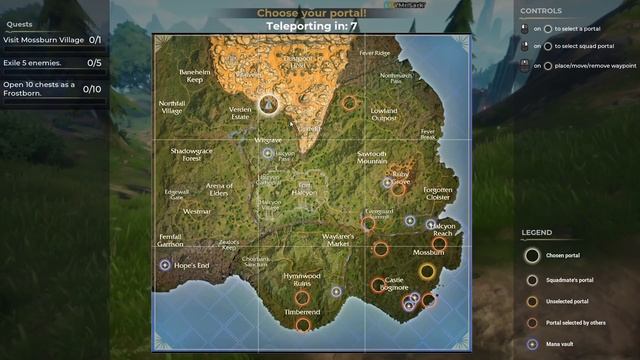 Spellbreak Funny Moments - Playground Nerds Unite! смотреть онлайн