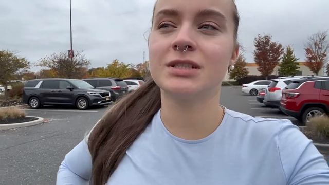 VLOG: АУТЛЕТ В США, ДЕНЬ ПОКУПОК смотреть онлайн