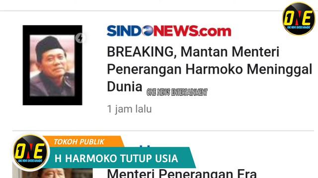 H HARMOKO TUTUP US14 смотреть онлайн