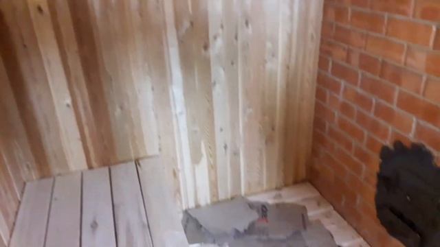 Отделка бани внутри и снаружи смотреть онлайн
