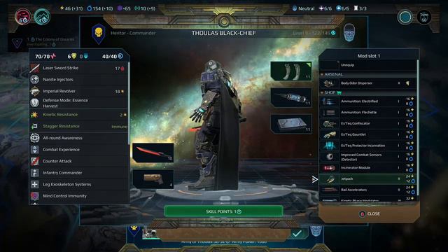 Age of wonders: planetfall: revelations quick playthrough ( no commentary) part 5 смотреть онлайн