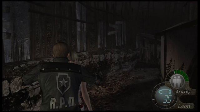 resident evil 4 oh.....no смотреть онлайн