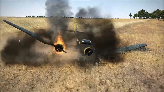 Epic Flight Sim MEGA Crashes and Fails Compilation! смотреть онлайн