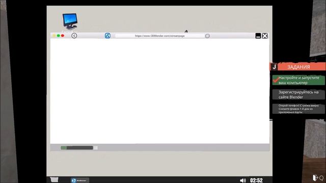 Streamer Life Simulator - Как Стать Популярным Стримером и Как Запустить Первый Стрим смотреть онлайн