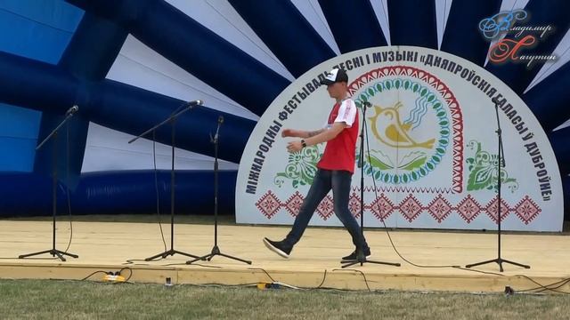 Самодеятельный хореографический коллектив "Вдохновение" Краснинского РДК (Смоленская область) смотреть онлайн