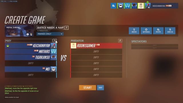 I'M QUEEN OF THE FREAKIN' CASTLE [ Playing with RWBY Characters Live Stream ] смотреть онлайн