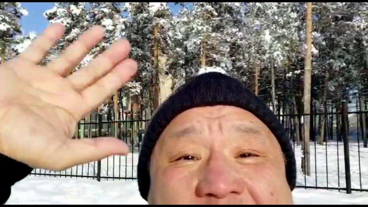 Привет с Якутска! смотреть онлайн