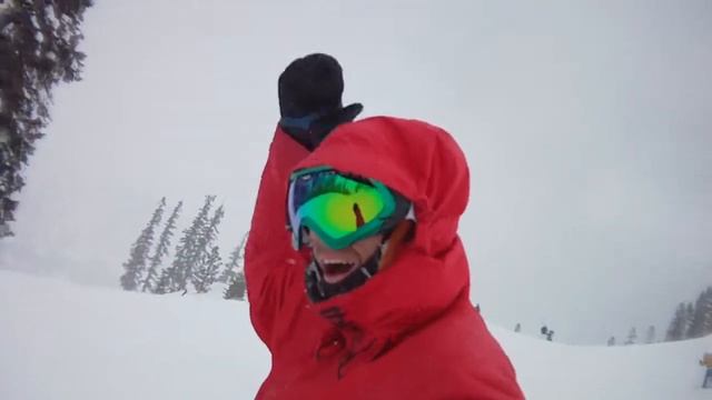 SASS | Coaches Update from Tahoe смотреть онлайн