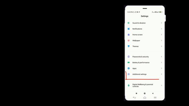 How to Keep Your Phone Screen Stay Awake All the Time смотреть онлайн