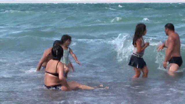 Увс аймаг, Хяргас нуур, Хэцүү хад