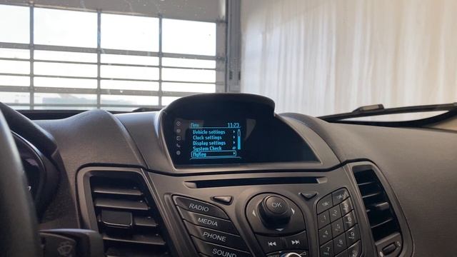 2015 Ford Fiesta SE Review - Park Mazda смотреть онлайн
