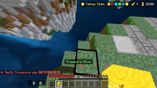 im back baby + icy bridge ( MCPE ) смотреть онлайн