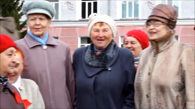 Песня на 1 мая смотреть онлайн