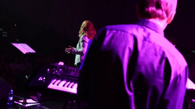 Randi Ishoel "New song" смотреть онлайн
