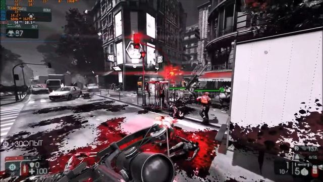 Killing Floor 2 гейминг тест gtx 1650ti intel Core i5 10300H смотреть онлайн