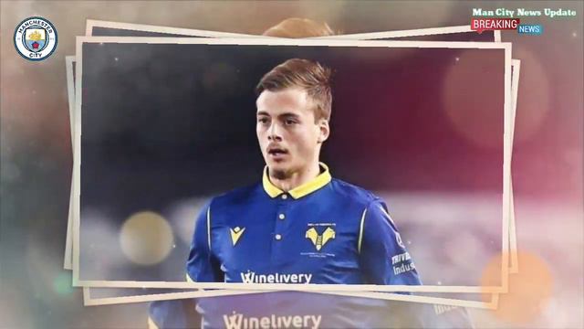Deal Involving Man City Midfielder 'Has Progressed' - Seven Figure Transfer Fee Plus Add-Ons… смотреть онлайн