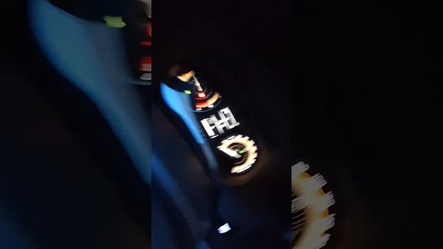 VESTA NG круиз активирован #vesta #круизконтроль #lada #vestang