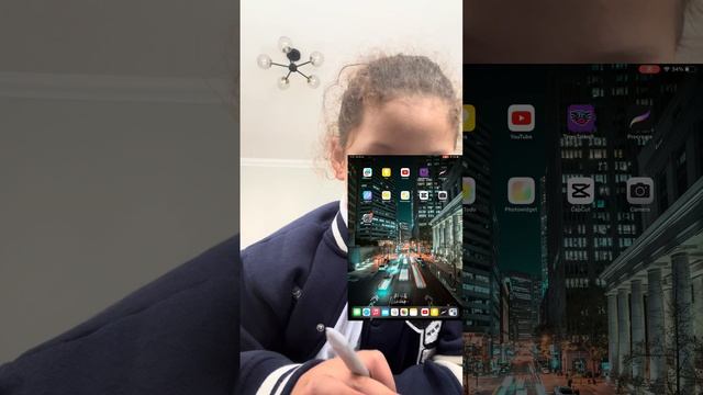 Whats on my Ipad 10 generation? смотреть онлайн