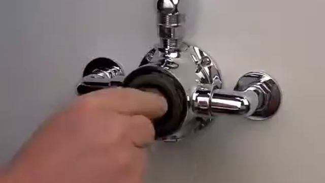 Sequential shower cartridge changing смотреть онлайн
