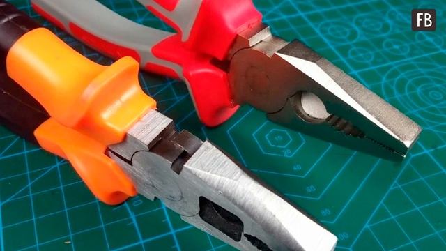 «Запомни, это не пассатижи, а плоскогубцы», а какая разница? смотреть онлайн