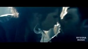 Нюша / Nyusha - Больно / Bolno (official music video) (with lyrics)