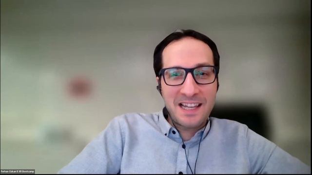 Meta's Quest 3 vs. Apple's Vision Pro - Roundtable I: with Erin, Eugene, Amanda, Cix, Alex смотреть онлайн